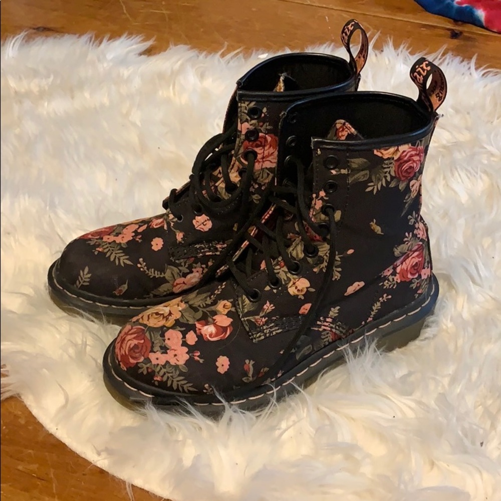 Doc martens